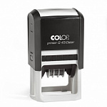 COLOP Printer Q 43 Dater