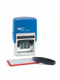 COLOP Printer S 260 Set