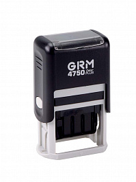 GRM 4750 PLUS(GRM 260 Dater PLUS)