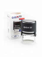 GRM Oval 55 Plus