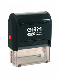 GRM 4926 (60) 2 Pads
