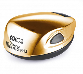 COLOP Stamp mouse R40