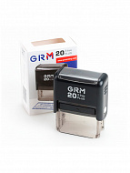 GRM 20 plus 4
