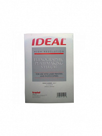 TRODAT IDEAL VELLUM