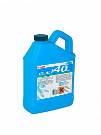 TRODAT IDEAL i40