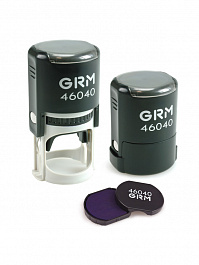 GRM 46040 (R40) 2 Pads HUMMER D40