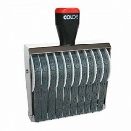 COLOP 15008