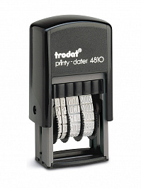 TRODAT 4810L