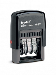 TRODAT 4820