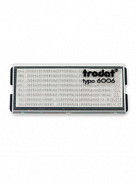 TRODAT 6006