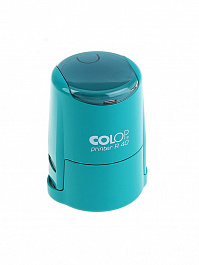 Colop Cover Printer R40