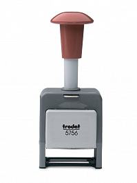 Trodat 5756/Р