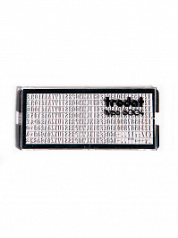 TRODAT 6004L