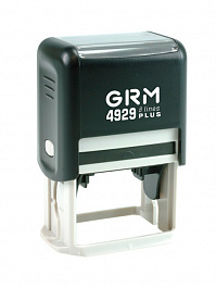 GRM 4929 (35) Plus