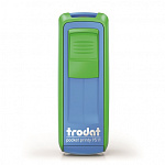 TRODAT 9511 POCKET PRINTY