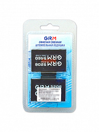GRM 5206, 5460