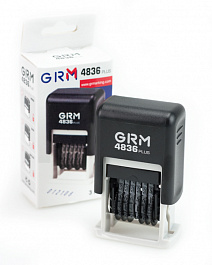 GRM 4836  (126)
