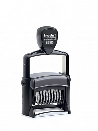 TRODAT 55510/PL