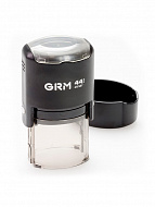 GRM Oval 44 Plus