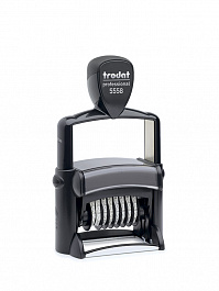 TRODAT 5558/PL