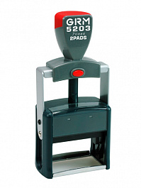GRM 5203 2 Pads 49
