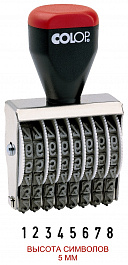 COLOP 03004