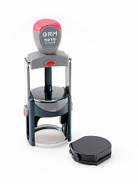 GRM 5215 2 Pads Metal .