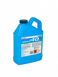 TRODAT IDEAL  i 40