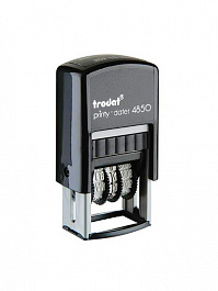 TRODAT 4850