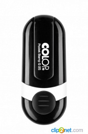 COLOP Pocket stamp R25