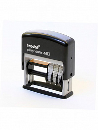 TRODAT 4813
