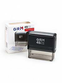GRM 4925 (45) plus