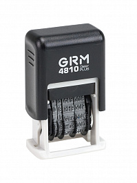 GRM 4810 (120)